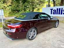 Mercedes-Benz E Class E220d AMG Line 