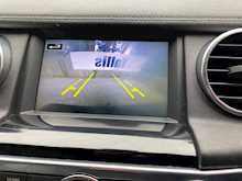 Land Rover Discovery 4 SD V6 HSE 