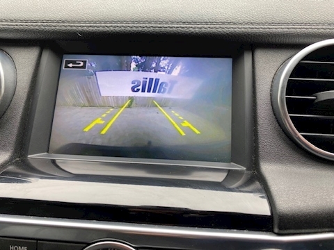 3.0 SD V6 HSE SUV 5dr Diesel Auto 4WD (s/s) (213 g/km, 255 bhp)