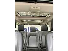 Land Rover Discovery 4 SD V6 HSE 