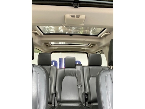 3.0 SD V6 HSE SUV 5dr Diesel Auto 4WD (s/s) (213 g/km, 255 bhp)