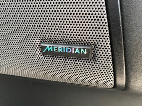 3.0 SD V6 HSE SUV 5dr Diesel Auto 4WD (s/s) (213 g/km, 255 bhp)