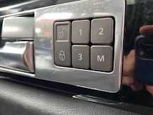 Land Rover Discovery 4 SD V6 HSE 