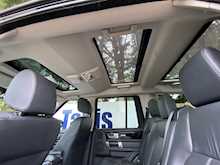 Land Rover Discovery 4 SD V6 HSE 