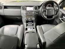 Land Rover Discovery 4 SD V6 HSE 