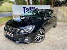 Peugeot 308 PureTech Allure 