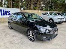 Peugeot 308 PureTech Allure 