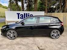 Peugeot 308 PureTech Allure 