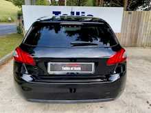 Peugeot 308 PureTech Allure 