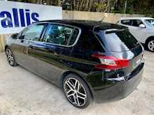 Peugeot 308 PureTech Allure 