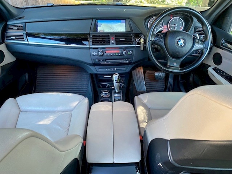 BMW 3.0 30d M Sport SUV 5dr Diesel Auto xDrive (s/s) (195 g/km, 245 bhp)