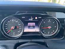 Mercedes-Benz E Class E220d AMG Line 