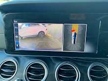 Mercedes-Benz E Class E220d AMG Line 