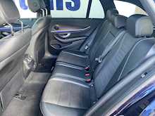 Mercedes-Benz E Class E220d AMG Line 