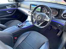 Mercedes-Benz E Class E220d AMG Line 