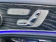 Mercedes-Benz E Class E220d AMG Line 