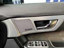 Jaguar XF d Premium Luxury 