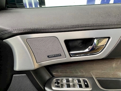 2.2d Premium Luxury Sportbrake 5dr Diesel Automatic (s/s) (139 g/km, 197 bhp)