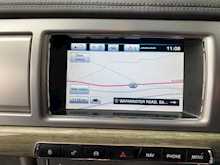 Jaguar XF d Premium Luxury 