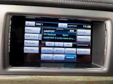 Jaguar XF d Premium Luxury 
