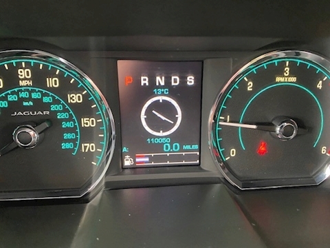 2.2d Premium Luxury Sportbrake 5dr Diesel Automatic (s/s) (139 g/km, 197 bhp)
