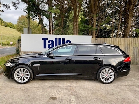 2.2d Premium Luxury Sportbrake 5dr Diesel Automatic (s/s) (139 g/km, 197 bhp)