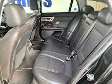 Jaguar XF d Premium Luxury 