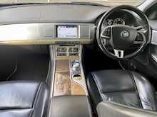 Jaguar XF d Premium Luxury 