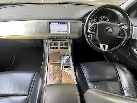 2.2d Premium Luxury Sportbrake 5dr Diesel Automatic (s/s) (139 g/km, 197 bhp)