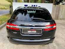 Jaguar XF d Premium Luxury 