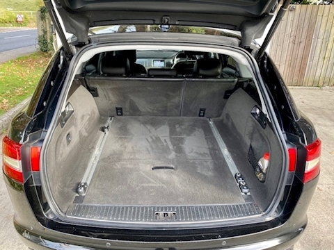 2.2d Premium Luxury Sportbrake 5dr Diesel Automatic (s/s) (139 g/km, 197 bhp)
