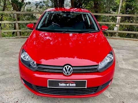 2.0 TDI Match Hatchback 5dr Diesel Manual (126 g/km, 138 bhp)