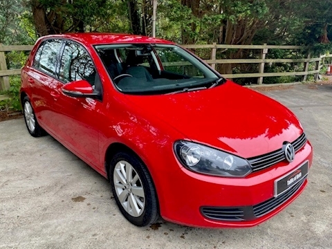 2.0 TDI Match Hatchback 5dr Diesel Manual (126 g/km, 138 bhp)