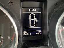 Volkswagen Golf TDI Match 