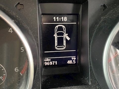 2.0 TDI Match Hatchback 5dr Diesel Manual (126 g/km, 138 bhp)