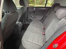 Volkswagen Golf TDI Match 
