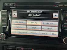 Volkswagen Golf TDI Match 