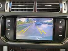 Land Rover Range Rover SD V8 Vogue SE 