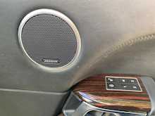 Land Rover Range Rover SD V8 Vogue SE 