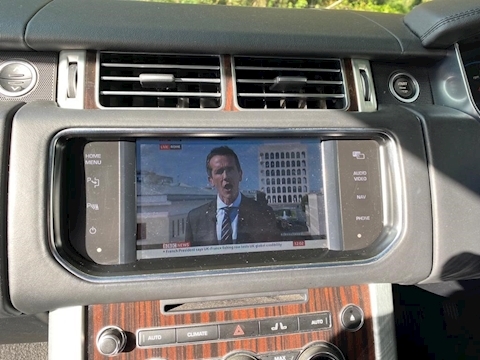 4.4 SD V8 Vogue SE SUV 5dr Diesel Auto 4WD (339 ps)