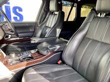Land Rover Range Rover SD V8 Vogue SE 