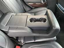 Land Rover Range Rover SD V8 Vogue SE 