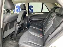 Mercedes-Benz GLE Class GLE250d AMG Line 