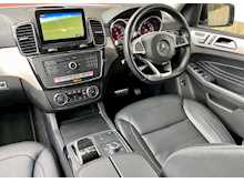 Mercedes-Benz GLE Class GLE250d AMG Line 