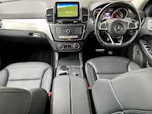 Mercedes-Benz GLE Class GLE250d AMG Line 
