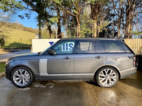 2.0 P400e 12.4kWh Vogue SUV 5dr Petrol Plug-in Hybrid Auto 4WD (s/s) (404 ps)