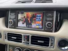 Land Rover Range Rover Tdv8 Vogue 