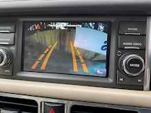 Land Rover Range Rover Tdv8 Vogue 