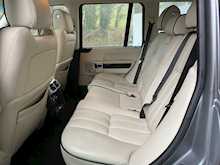 Land Rover Range Rover Tdv8 Vogue 