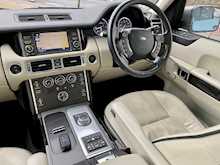 Land Rover Range Rover Tdv8 Vogue 